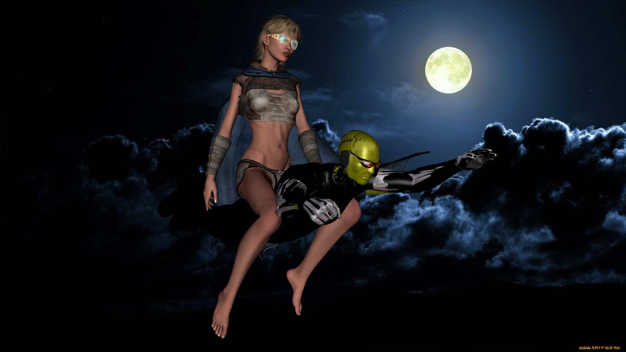 3 ,  , fantasy, , , , , 